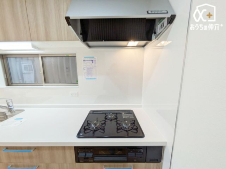 �L�b�`�� �i3���R�����j���������Ŏς�E�Ă��E�����Ȃǂ��\�B�Η͂͋��΂����΂܂ŏꏊ���ƂɎ��R�ɐݒ�ł��A��C�ɒZ���ԂŒ������鎖���ł��܂��B�܂��Ԋu���L���A�傫�Ȓ�������u�����Ƃ��ł��܂��B