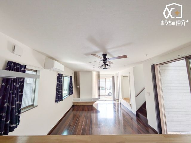 ���r���O �L�b�`�����猩�����r���O