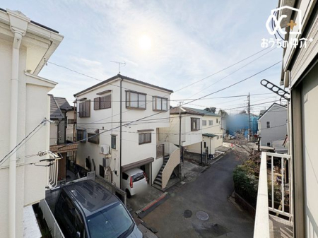 ���̑� �o���R�j�[���猩�����]