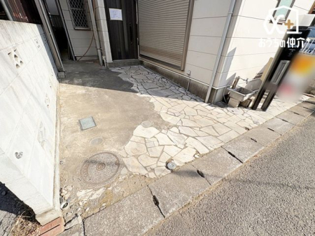  �J�[�X�y�[�X1�䕪