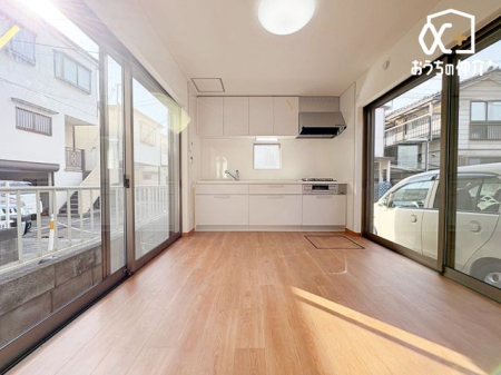 ���r���O ���邢���邪��������7.2����LDK