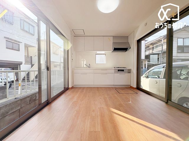 ���r���O ���邢���邪��������7.2����LDK