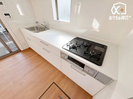 �L�b�`�� �g������̗ǂ������o�����V�X�e���L�b�`��