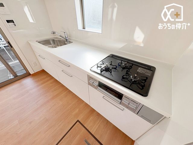 �L�b�`�� �g������̗ǂ������o�����V�X�e���L�b�`��