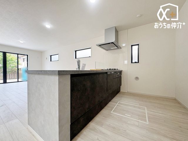 �L�b�`�� -