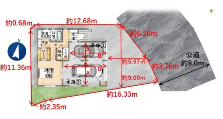 ���̑� ����49.19�؂Ɍ��K���[�W�n�E�X�`��2�䒓�ԉ\���R�k�c�j�{�J�[�X�y�[�X2��