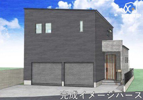 ���n�O�ώʐ^ �y�O�ϊ����C���[�W�z�Z��X�ɗn�����݂Ȃ�������݊��̂���O�ǃf�U�C�����̗p