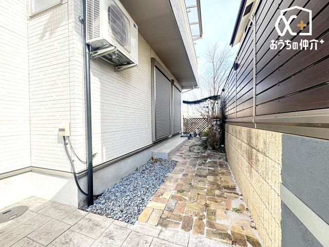 ���̑� �K�[�f�j���O���y���߂�L�X�Ƃ�������