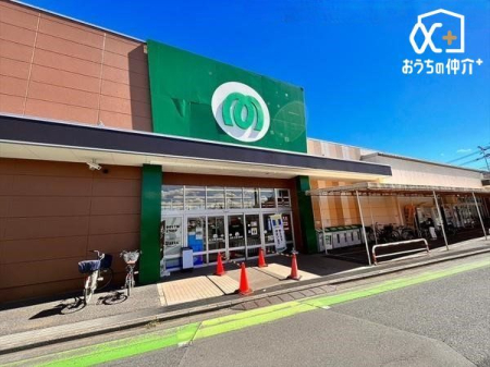 ���ӊ� �}�~�[�}�[�g�O�F�X �k��11���B 870m