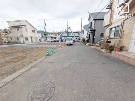 ���n�y�n�ʐ^ �Ɩ��X�[�p�[�܂œk����4��