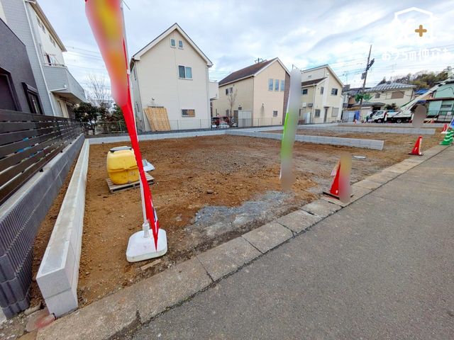 ���n�y�n�ʐ^ �O�ʓ��H��6���[�g��