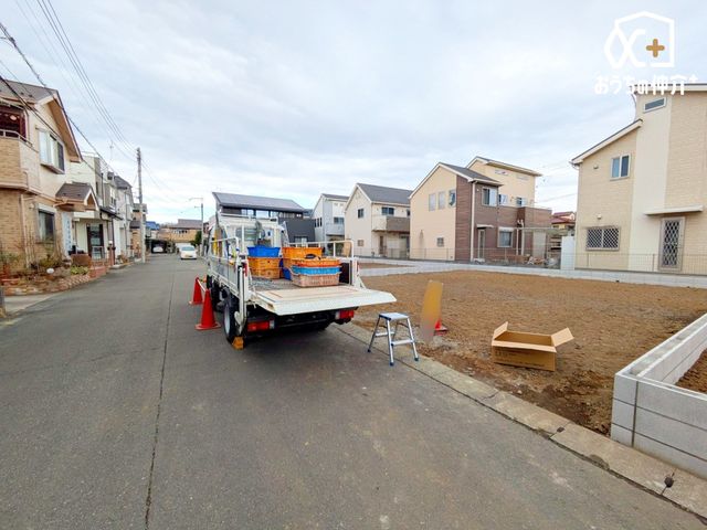 ���n�y�n�ʐ^ �R�����w�Z�܂œk��7��