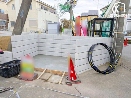 ���̑� ���ݒu����̗l�q