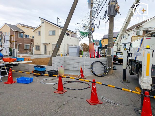 ���̑� 2026�N2��12���B�e�̗l�q�ł��B