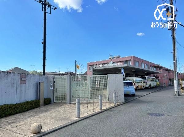 ���ӊ� �O��c�t�� ���v���Ă��ǂ��� �k��4���B�c�t���ƕۈ牀�̋@�\�𕹂������A�A�J�Ȃǂ̂��ƒ�̏󋵂ɍ��킹�āA5�`11���Ԃ̕ۈ���s���Ă��܂� 320m