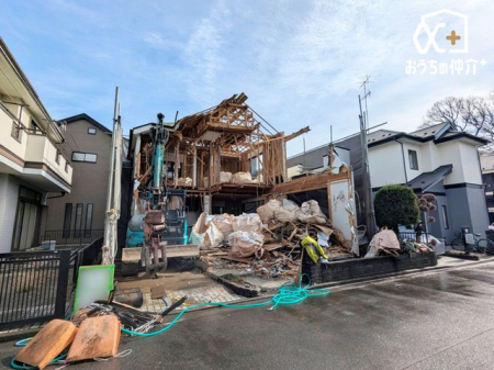 ���n�O�ώʐ^ �o�X�֗��p��2�w���p�\�I�ʋ΁A�ʊw�ɂ��֗��ł��B