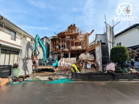 ���n�O�ώʐ^ �z�����ӂ��ՐÂȏZ��n�ŐV�����X�^�[�g�I���ꂽ���͑��z�̌��𗁂тă��t���b�V���I�V�������n�߂�̂ɂ҂�����̕����ɂȂ肻���ł��ˁB���ł������w���������܂��̂ŁA���₢���킹���������B