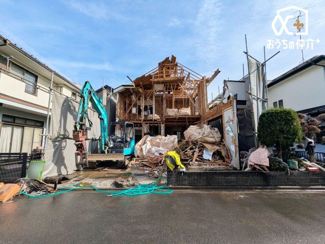 ���n�O�ώʐ^ �z�����ӂ��ՐÂȏZ��n�ŐV�����X�^�[�g�I���ꂽ���͑��z�̌��𗁂тă��t���b�V���I�V�������n�߂�̂ɂ҂�����̕����ɂȂ肻���ł��ˁB���ł������w���������܂��̂ŁA���₢���킹���������B