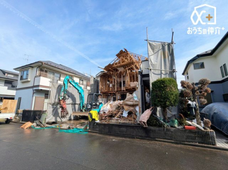 ���n�O�ώʐ^ �Ԓʂ�̏��Ȃ��������������B���Ԃ̏o����������������čs���܂��I�������Ƃ����Z���ł��̂ŁA�����x�����^�΂�Č��n�����m���߂��������B