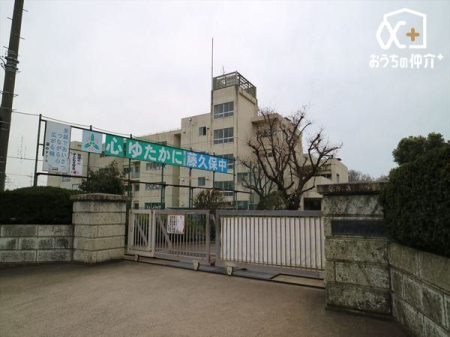 ���ӊ� �O�F�������v�ے��w�Z �k��28���B 2180m