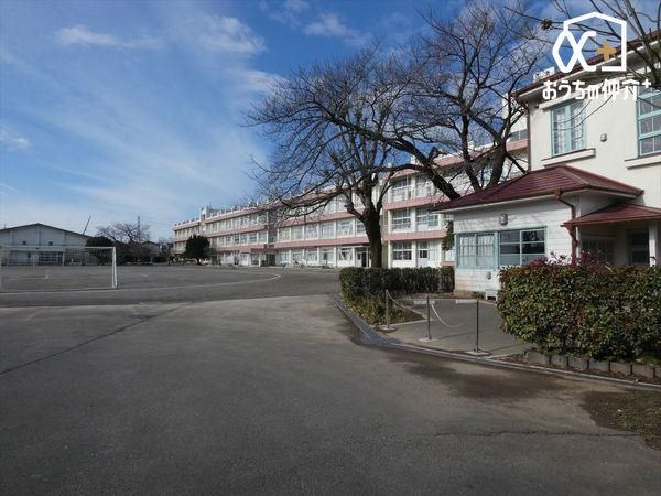 ���ӊ� �ӂ��ݖ�s����䏬�w�Z �k��10���B 790m