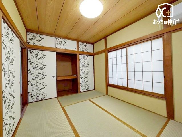 ���̑� 2�K�a���̗l�q