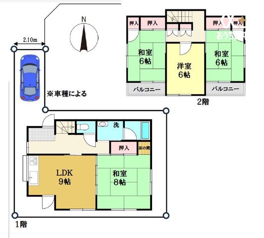  ���S����6���ȏ��Ƃ肠��Ԏ��