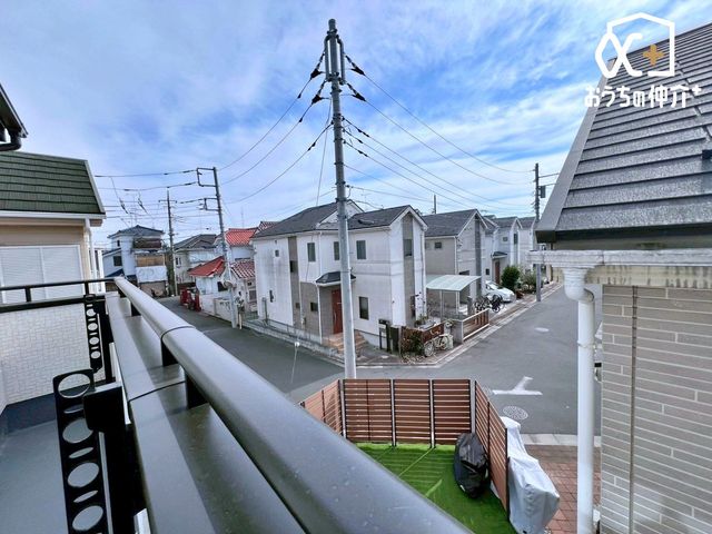 ���̑� �o���R�j�[���猩�n�����i�F�ɂȂ�܂��B���V�C�̗ǂ����́A�󂪂悭�����A�C�����̂�����ԂɂȂ肻���ł��ˁI�z�����Ȃǂ��A���񌻒n�ɂĂ��m���߂��������I���₢���킹���҂����Ă���܂���(^^)/