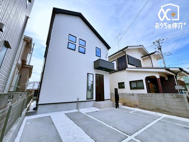 ���n�O�ώʐ^ �z�����ӂ��ՐÂȏZ��n�ŐV�����X�^�[�g�I���ꂽ���͑��z�̌��𗁂тă��t���b�V���I�V�������n�߂�̂ɂ҂�����̕����ɂȂ肻���ł��ˁB���ł������w���������܂��̂ŁA���₢���킹���������B