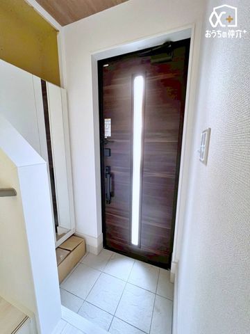 ���� �L�X�Ƃ�����ϖ��͓I�Ȍ��ւ̏Z��ƂȂ��Ă���܂��B���Ƒ��݂Ȃ��񂪋C�����悭�A���Ă������ԂƂȂ��Ă���܂��B���[�͂��\������̂Ō��֎��肪�X�b�L���ƕЕt���̂��A���ꂵ���|�C���g�ł��ˁB