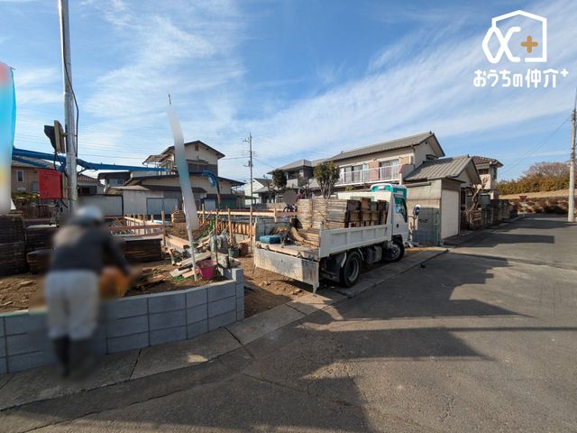 ���n�O�ώʐ^ �������Ղ�̗z���ƁA�S�n�悢�����������݂܂��B���X�^�C���b�V���őu�₩�ȃC���e���A��Ԃł��B