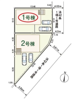 ���̑� ���J�[�X�y�[�X��2�䂠��B���q����A���]�Ԃ��߂�X�y�[�X�Ƃ��Ă����p���������܂��B