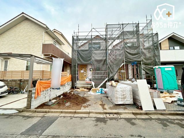 ���n�O�ώʐ^ �z�����ӂ��ՐÂȏZ��n�ŐV�����X�^�[�g�I���ꂽ���͑��z�̌��𗁂тă��t���b�V���I�V�������n�߂�̂ɂ҂�����̕����ɂȂ肻���ł��ˁB