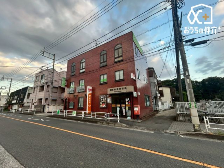 ���ӊ� �����J�ۗX�֋� 810m