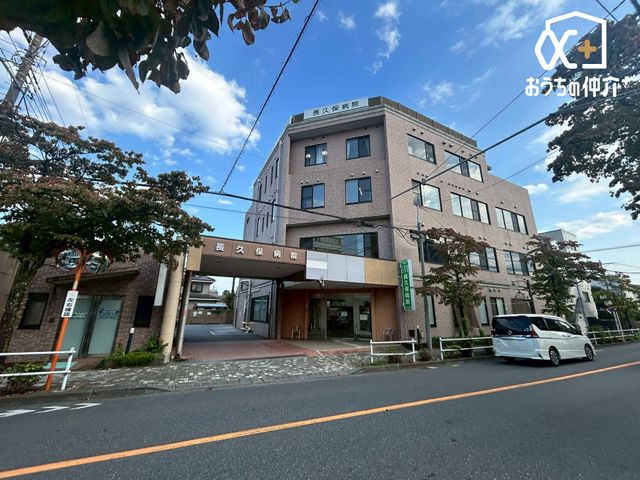 ���ӊ� ���v�ەa�@ 820m