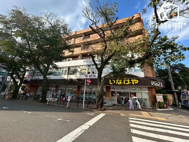 ���ӊ� ���Ȃ���ina21�������w�O�X 820m