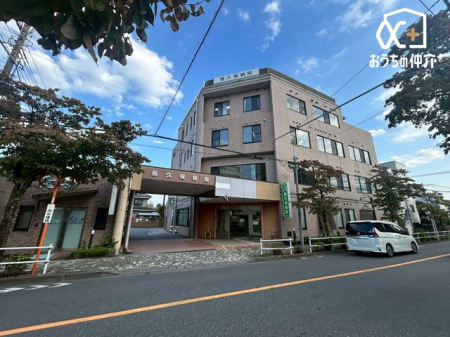 ���ӊ� ���v�ەa�@ 820m