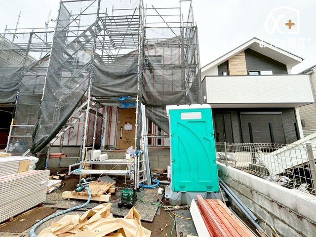 ���n�O�ώʐ^ �z�����ӂ��ՐÂȏZ��n�ŐV�����X�^�[�g�I���ꂽ���͑��z�̌��𗁂тă��t���b�V���I�V�������n�߂�̂ɂ҂�����̕����ɂȂ肻���ł��ˁB