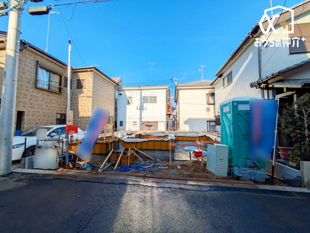 ���n�O�ώʐ^ ����炵�₷���Z���ŁA�t�@�~���[�ɂ��������߂̗��n�ł��B���e���Ɏ��[�����邨�����ŁA�������̃X�y�[�X���L���������܂��B