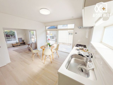 �L�b�`�� -