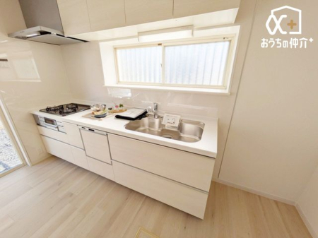 �L�b�`�� -