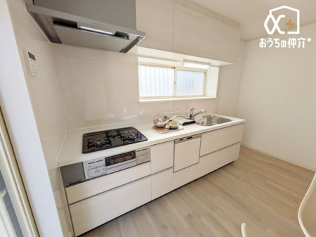 �L�b�`�� -