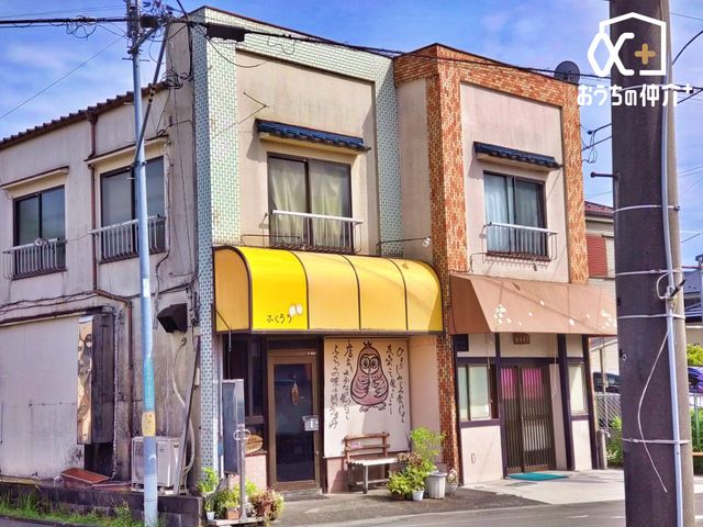 ���ӊ� �ӂ��낤 �k��6���B���[�����͂������A�`���[�n�������������A�ƒ�I�Ȃق̂ڂ̂Ƃ������[����������ł��B���X�̌������ɁA���ԏꊮ���ŁA�t�@�~���[�ɂ��l�C�ł��B 470m