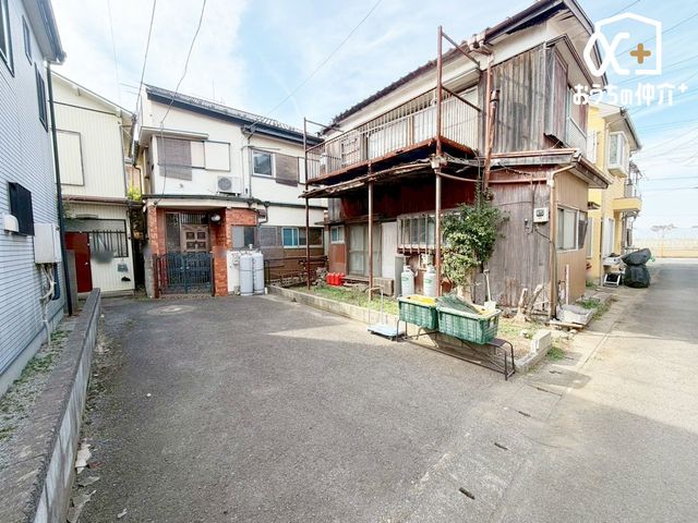 ���n�y�n�ʐ^ �������痣�ꂽ�A�Â��ŐS���炮�Z���B�������Ƃ������Ԃ��߂����������ɂ҂�����̃��P�[�V�����ł��B