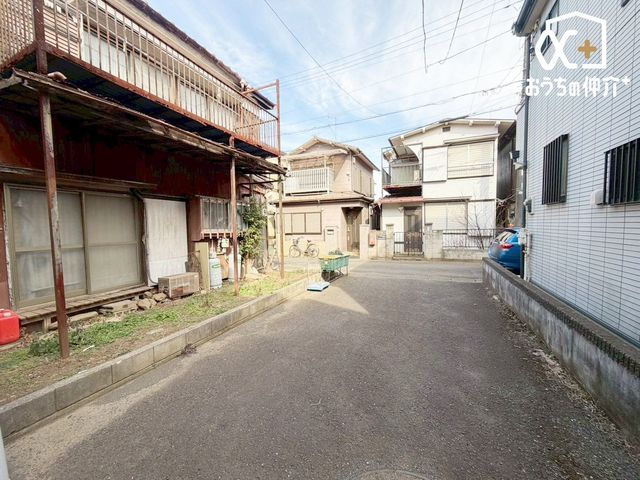 ���̑� �������������͋C���Y���Z��X�B�������ƕ�炵�������ɂ��������߂������A�Â��ŐS�n�ǂ��Z���ɂȂ��Ă���܂��B�F�l�̂��₢���킹���҂����Ă���܂��I