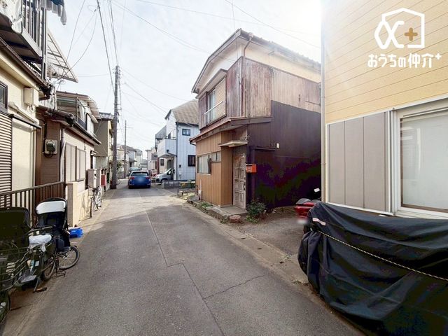 ���̑� �������̗ǍD�ȊՐÂȏZ��n�ł��B��������炵�������ɂ��������߂̃G���A�ł��B���������{�݂��[���B