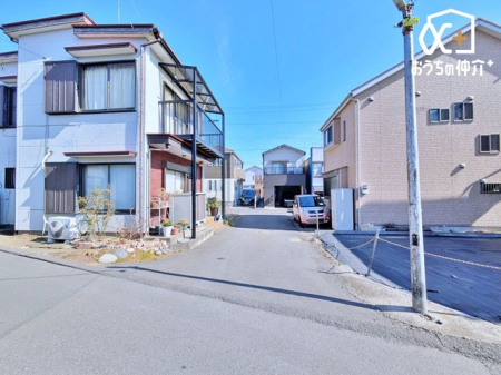 ���n�y�n�ʐ^ �쑤���H