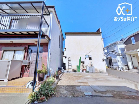 ���n�y�n�ʐ^ �쑤���猩���O��