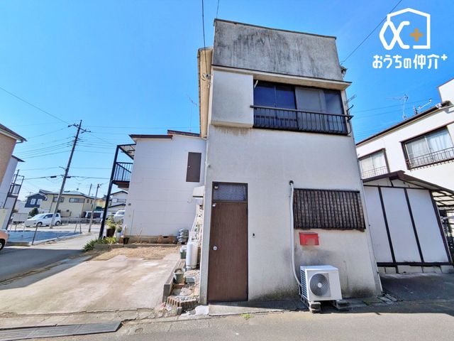 ���n�y�n�ʐ^ �����̌É�