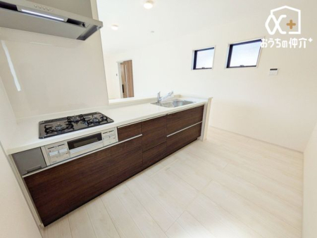 �L�b�`�� -